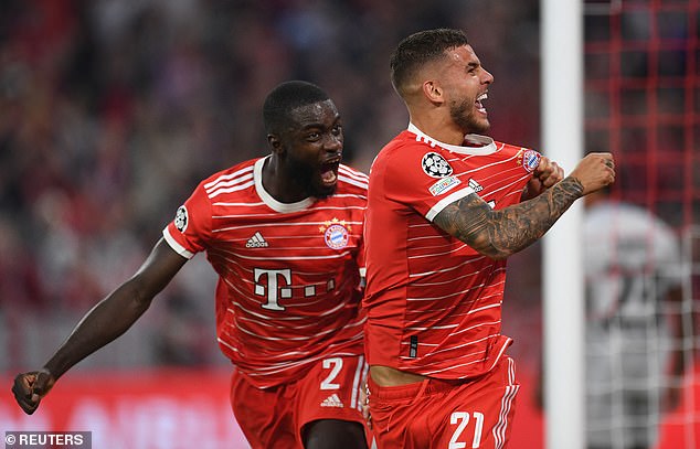 5 phút định đoạt đại chiến bảng tử thần, Bayern Munich hạ Barcelona - Ảnh 4.