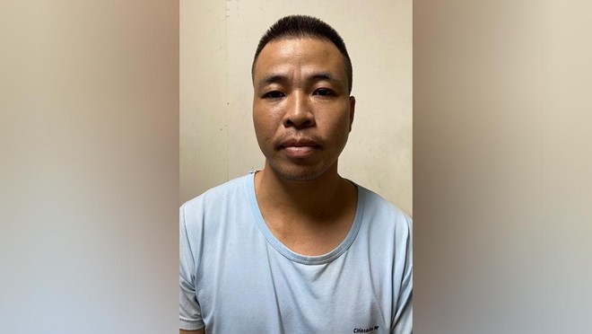 G&atilde; trai d&ugrave;ng ảnh n&oacute;ng tống tiền bạn g&aacute;i - Ảnh 1.