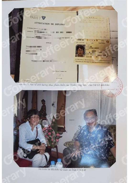 Gi&aacute;o sư Nhật Bản y&ecirc;u cầu nh&agrave; sản xuất &ldquo;Em v&agrave; Trịnh&rdquo; xin lỗi - Ảnh 5.