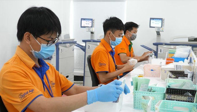 Bình Dương định hướng xây dựng khu công nghiệp khoa học công nghệ