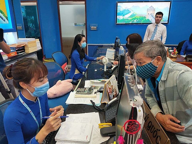 TP HCM: Doanh thu dịch vụ lữ hành, lưu trú tăng cao