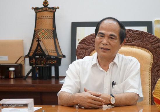 Thủ tướng cách chức Chủ tịch tỉnh Gia Lai đối với ông Võ Ngọc Thành