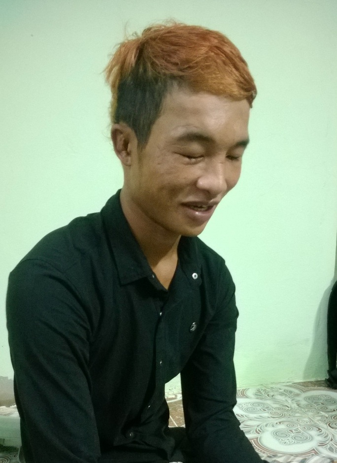 Trở lại “địa ngục trần gian” của cậu bé Hào Anh - Ảnh 8.