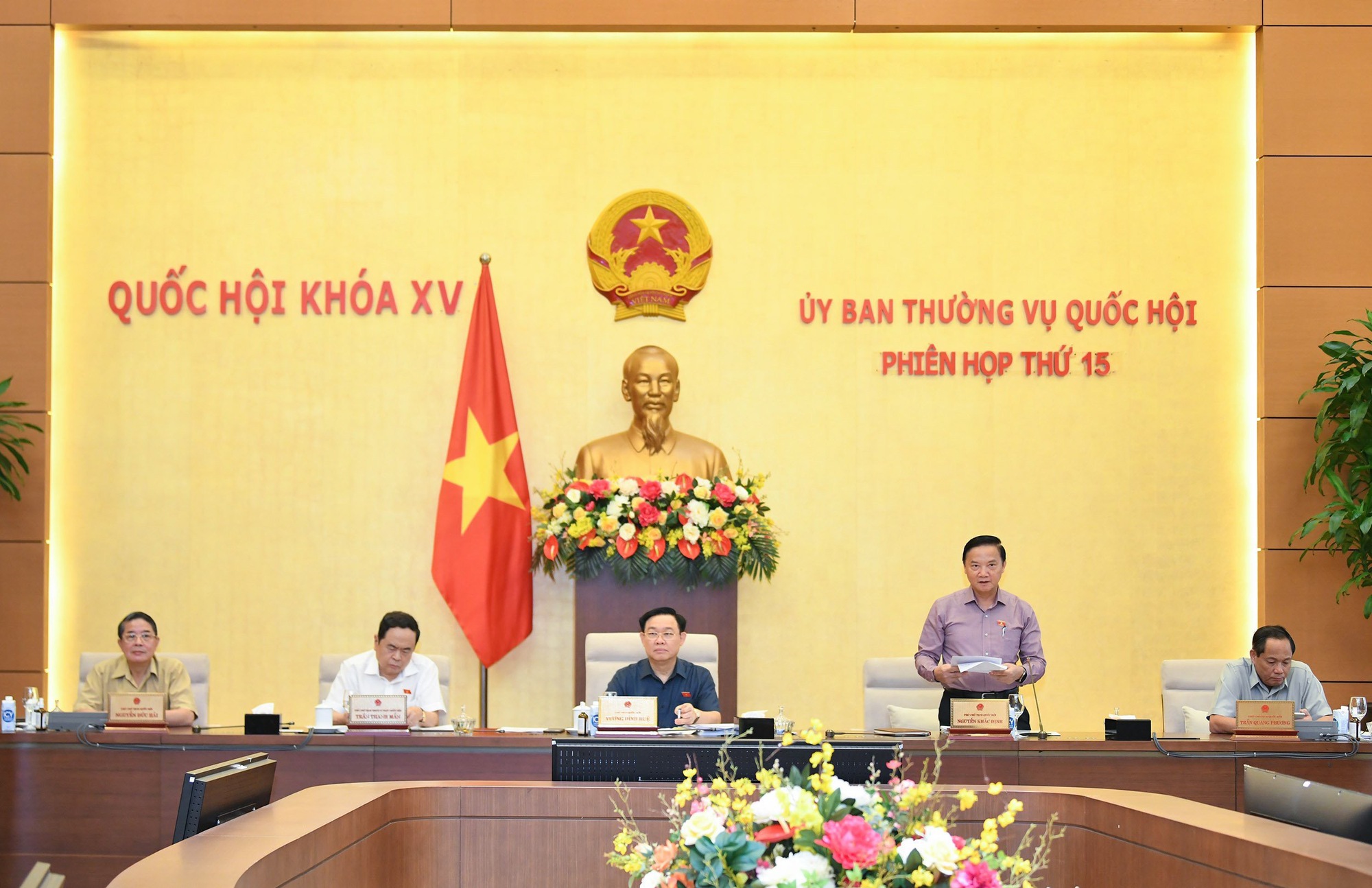 Xử lý 19 người đứng đầu do thiếu trách nhiệm để xảy ra tham nhũng - Ảnh 1.