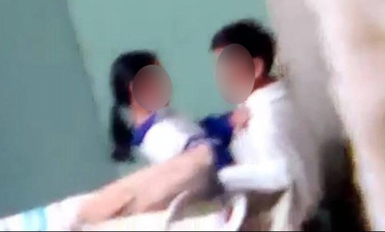 Thanh niên nhiều lần hiếp dâm, giao cấu với bé gái con gái ông chủ