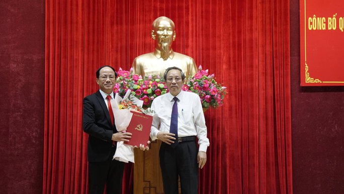 Bình Định lên lịch bầu tân chủ tịch UBND tỉnh