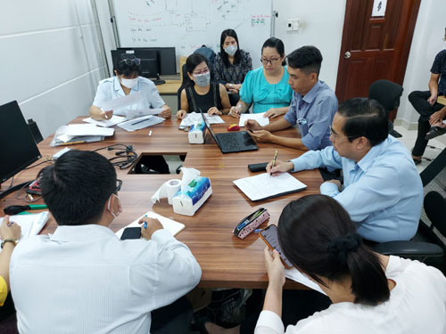 TP HCM giải ngân hơn 951 tỉ đồng tiền hỗ trợ thuê nhà cho người lao động