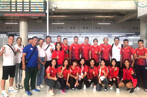 Bóng ma Doping rình rập (*): Ai thiệt, thiệt ai?