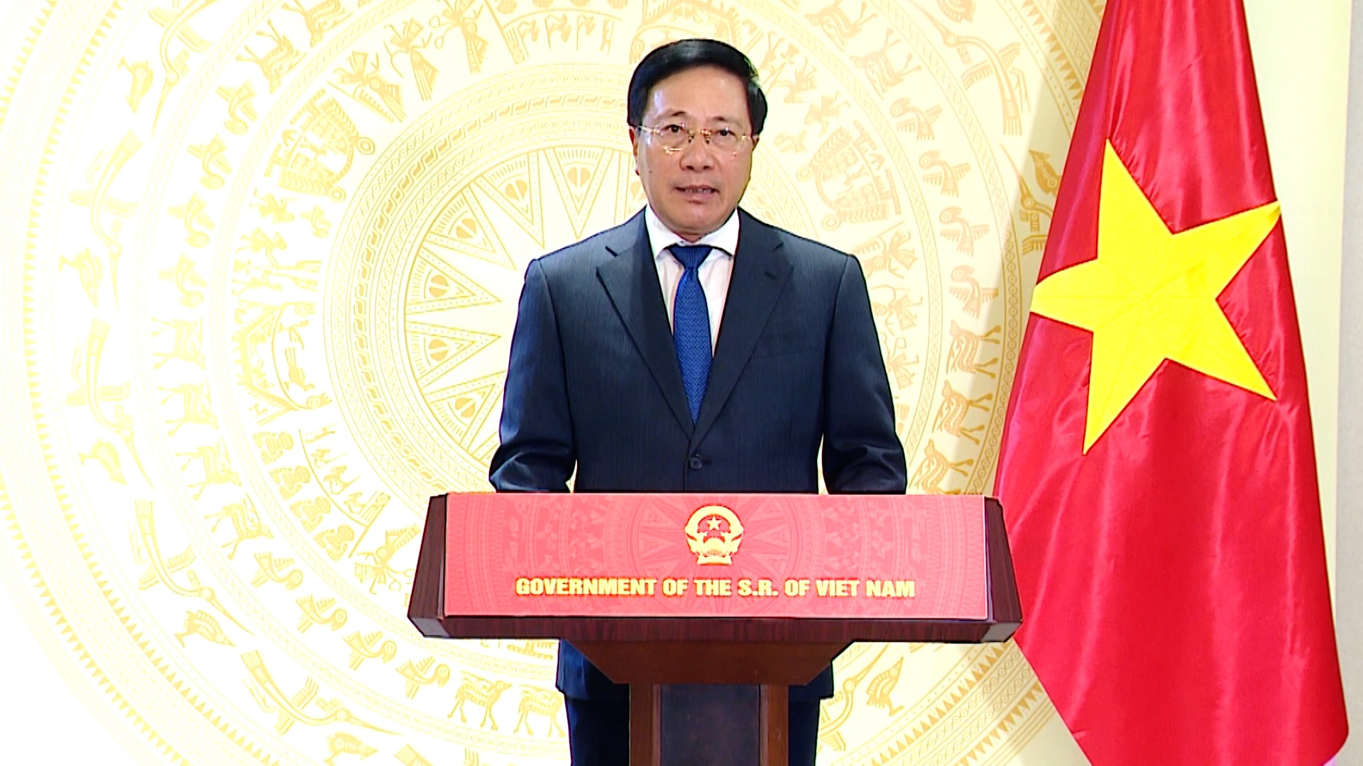 Phó Thủ tướng Phạm Bình Minh dự Hội chợ ASEAN - Trung Quốc
