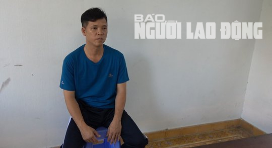 B&agrave; mẹ 67 tuổi huy động c&aacute;c con n&eacute;m bom xăng v&agrave;o đo&agrave;n cưỡng chế - Ảnh 3.