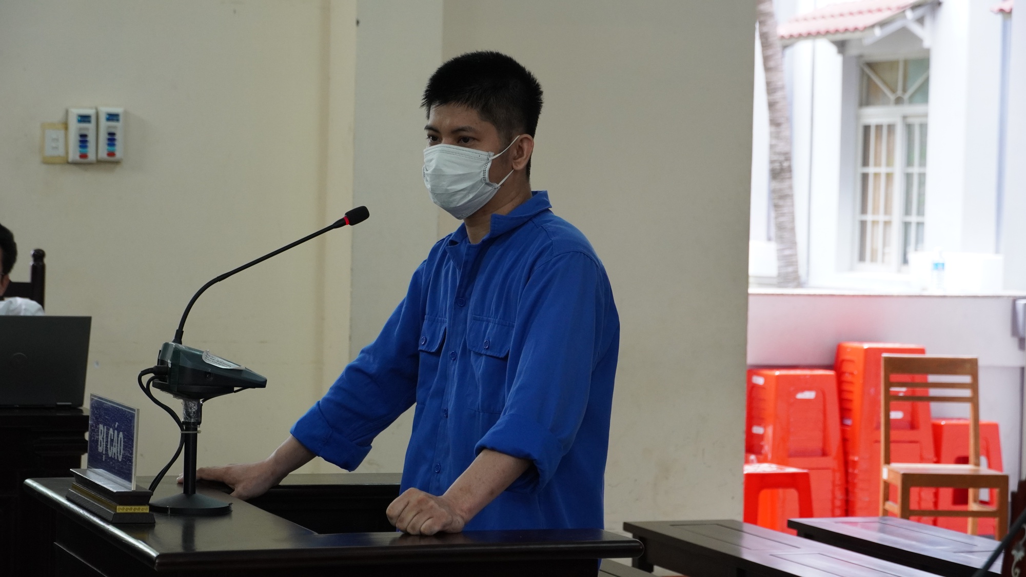 Vụ &ocirc;m thi thể trốn dưới giếng: C&acirc;u trả lời rất kh&oacute; hiểu của bị c&aacute;o - Ảnh 3.