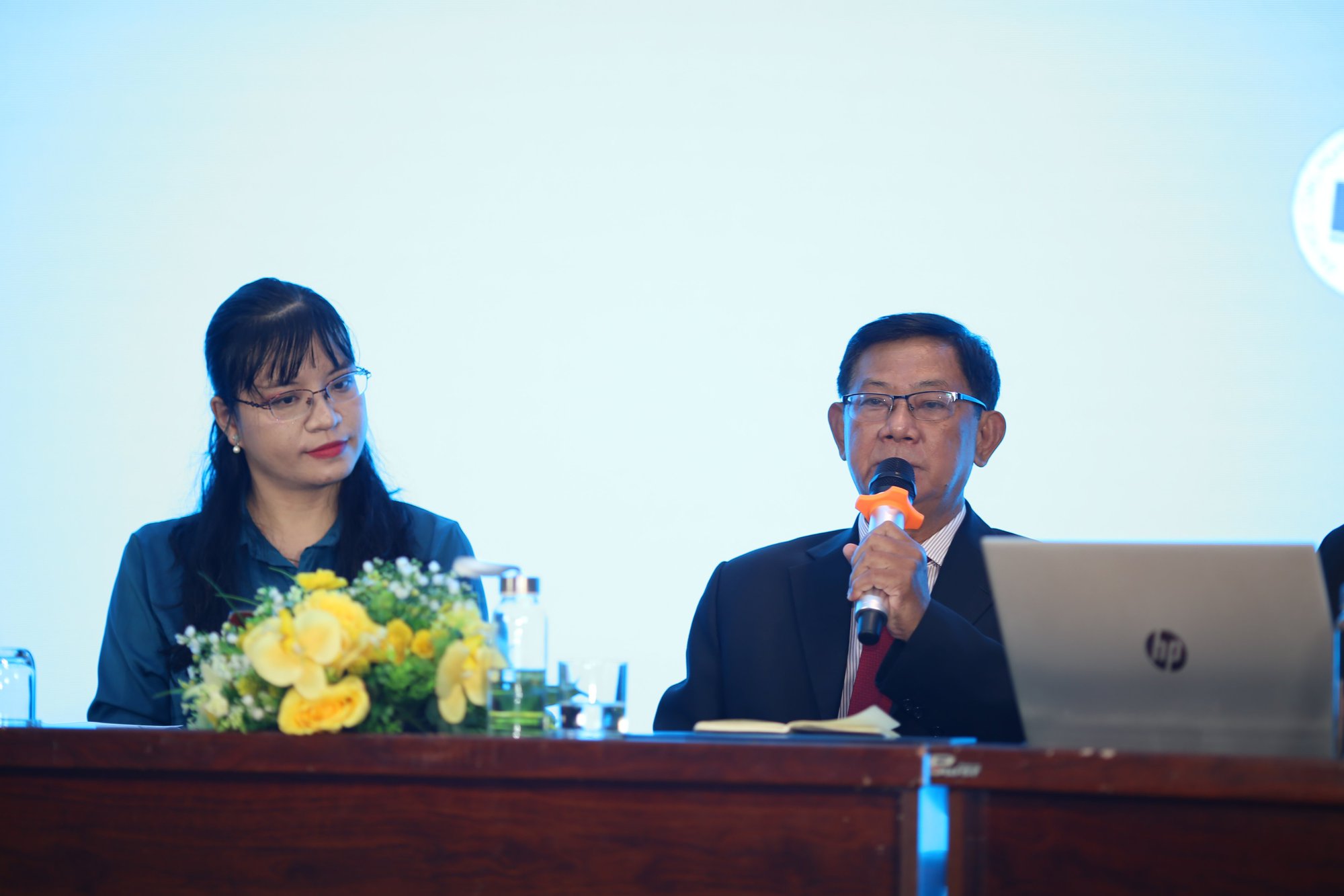 Giao lưu trực tuyến Cơ hội cho th&iacute; sinh chưa tr&uacute;ng tuyển: Nhiều th&iacute; sinh điểm cao vẫn rớt! - Ảnh 3.