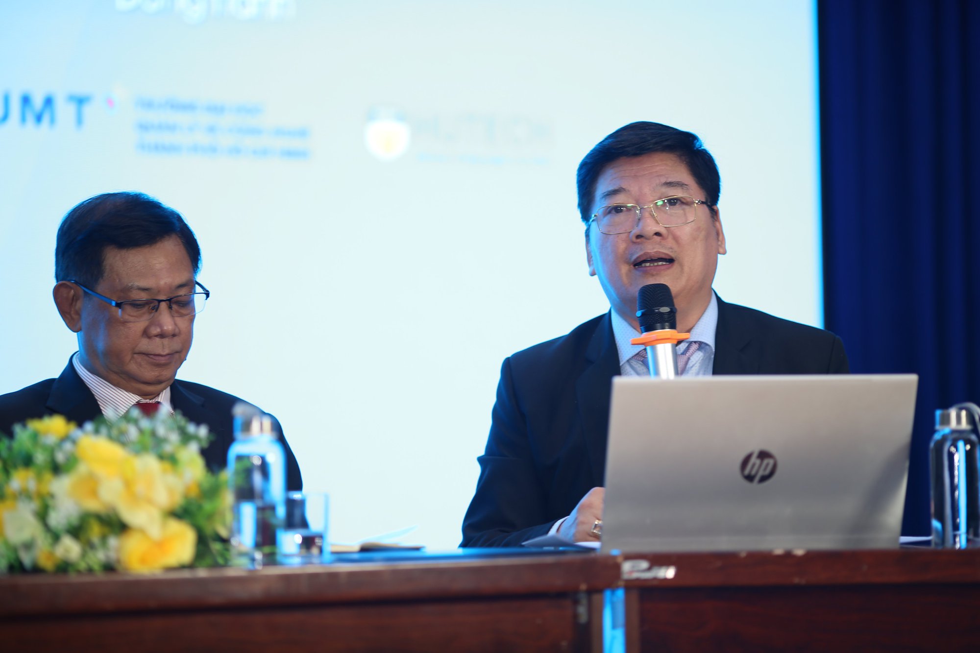 Giao lưu trực tuyến Cơ hội cho th&iacute; sinh chưa tr&uacute;ng tuyển: Nhiều th&iacute; sinh điểm cao vẫn rớt! - Ảnh 4.