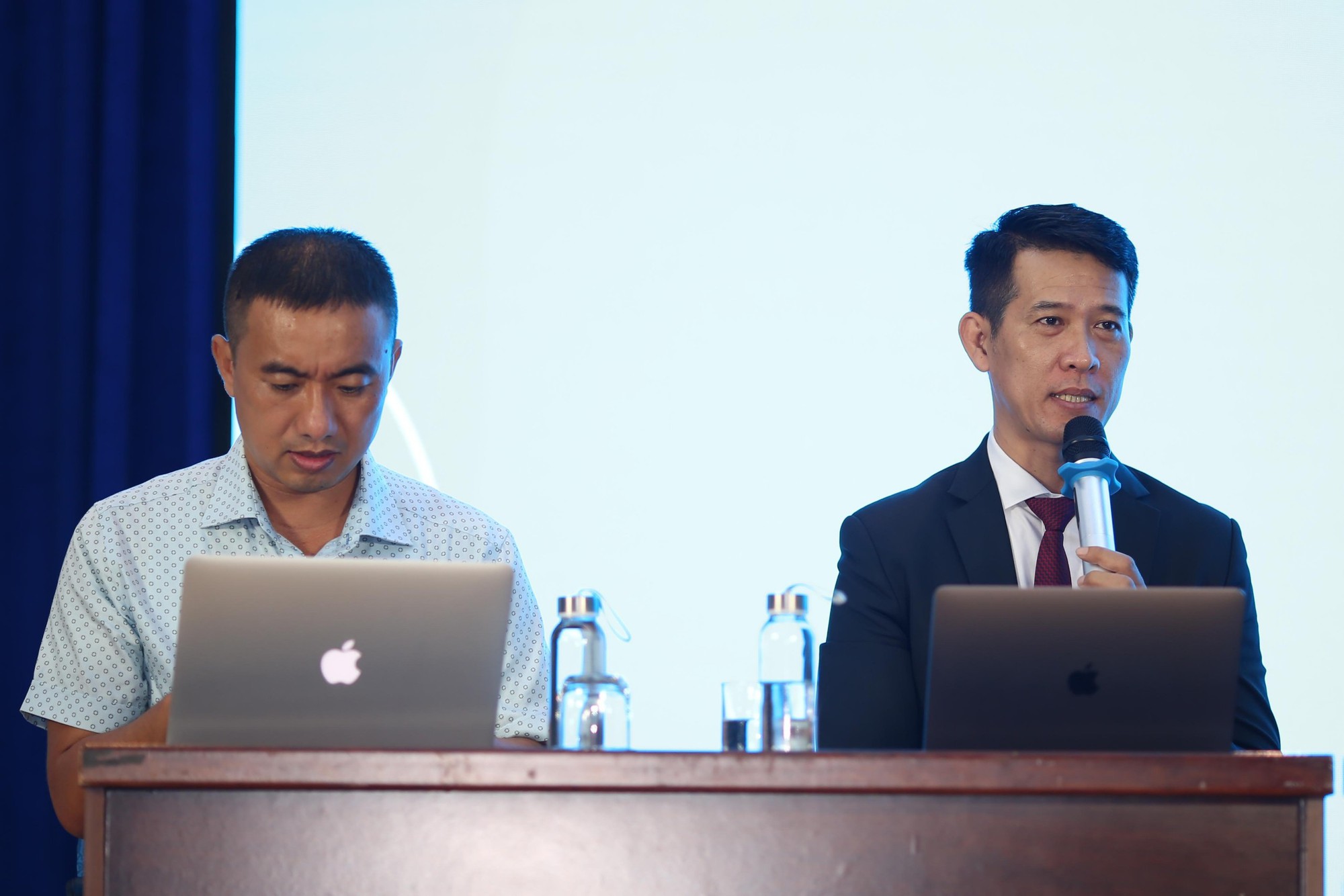 Giao lưu trực tuyến Cơ hội cho th&iacute; sinh chưa tr&uacute;ng tuyển: Nhiều th&iacute; sinh điểm cao vẫn rớt! - Ảnh 5.