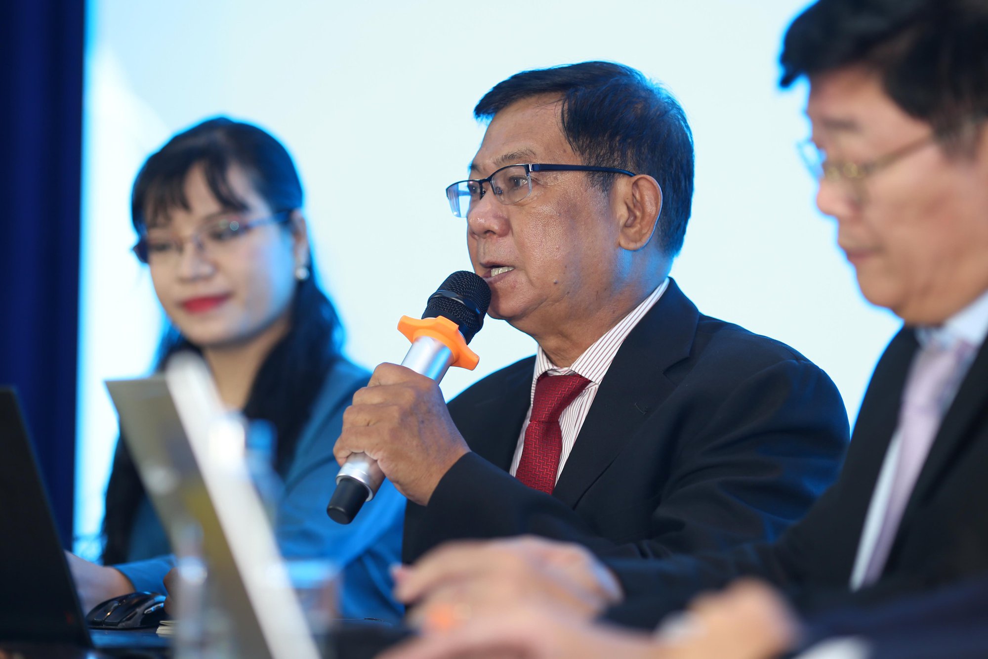 Giao lưu trực tuyến "Cơ hội cho thí sinh chưa trúng tuyển": Nhiều thí sinh điểm cao vẫn rớt!