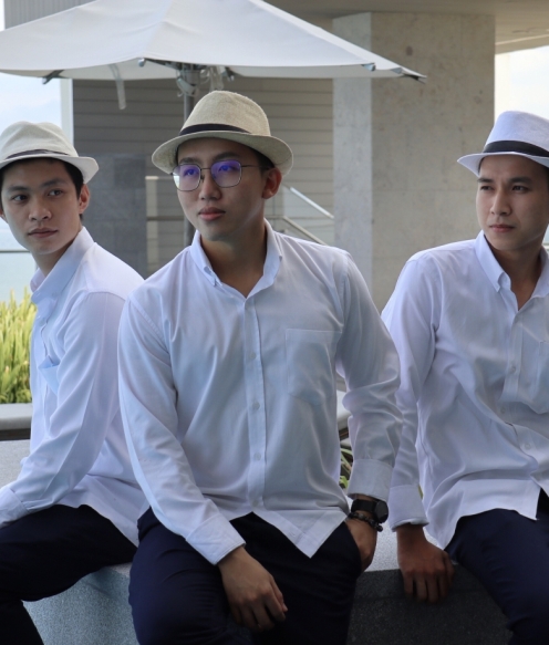 “Soi” nhan sắc trai đẹp 3 miền tham dự cuộc thi “Tìm kiếm Tam Thái Tử” - Ảnh 2.