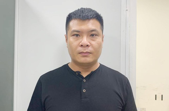Bắt giữ người đàn ông ép vợ cũ lên ôtô rồi đánh đập dã man suốt gần một ngày đêm