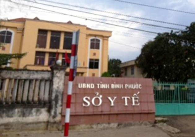 Tự xưng Thanh tra vi&ecirc;n Sở Y tế B&igrave;nh Phước điện thoại h&ugrave; dọa, y&ecirc;u cầu trả nợ  - Ảnh 1.