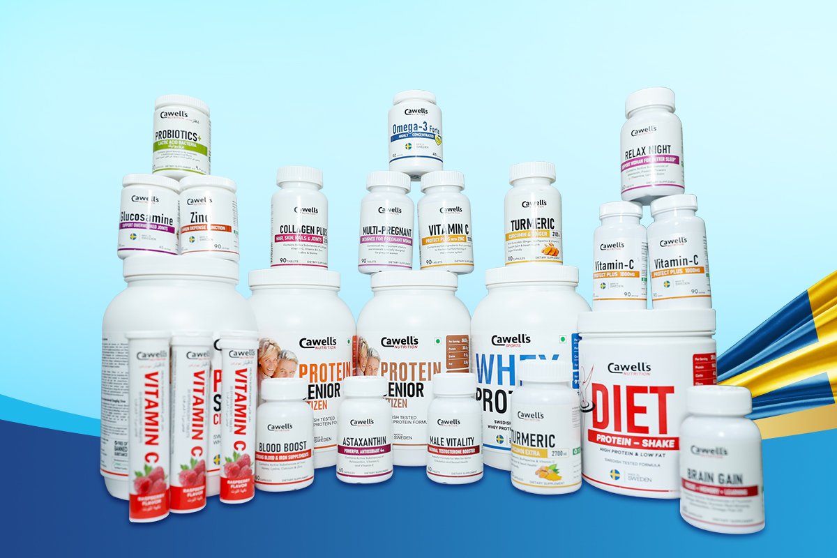 Nutifood đầu tư vào Thụy Điển, hướng đến thị trường 5 tỉ dân