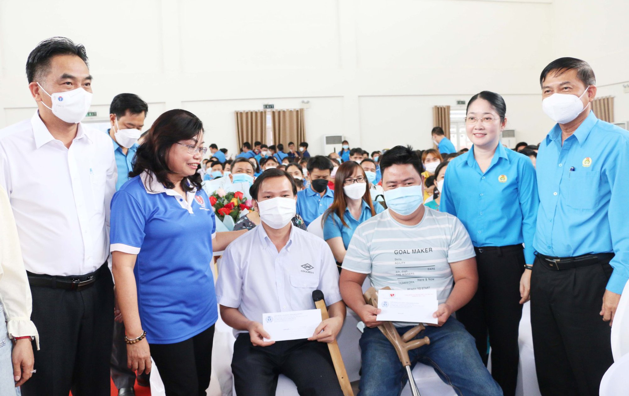 Bình Dương chủ động lo Tết Quý Mão cho công nhân