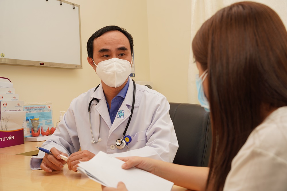 Kịp cứu "tụt đường sống" cho một người tụt đường huyết