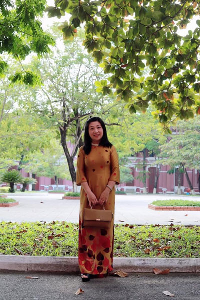 Cuộc thi viết Người Thầy k&iacute;nh y&ecirc;u: Người truyền lửa, mở lối tương lai - Ảnh 1.