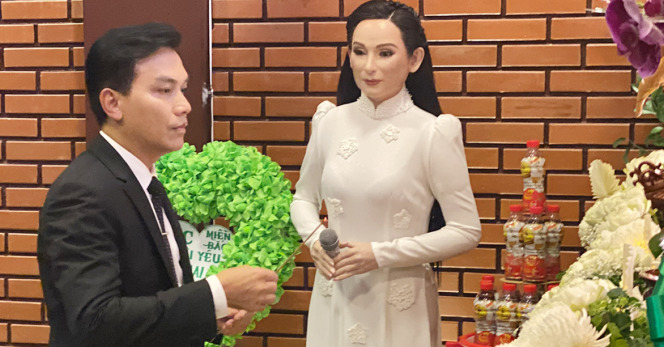 Người th&acirc;n tiết lộ b&iacute; mật của cố ca sĩ Phi Nhung v&agrave; Thuỷ Ti&ecirc;n - Ảnh 2.