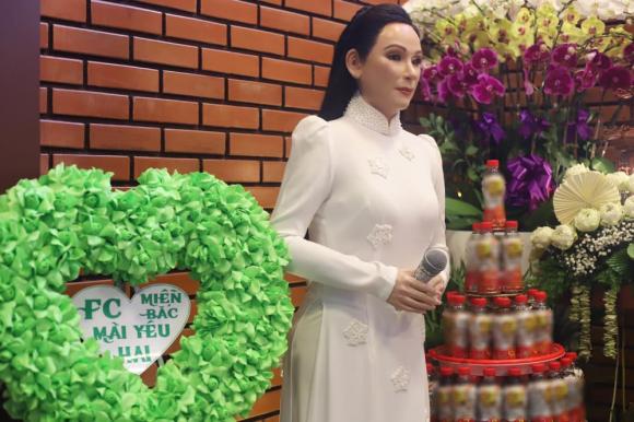 Người th&acirc;n tiết lộ b&iacute; mật của cố ca sĩ Phi Nhung v&agrave; Thuỷ Ti&ecirc;n - Ảnh 3.