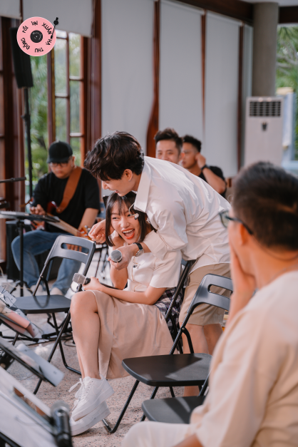 T&igrave;nh cảm của bộ tứ trong Xu&acirc;n Hạ Thu Đ&ocirc;ng, rồi lại Xu&acirc;n 2: Hơn cả một gia đ&igrave;nh - Ảnh 3.
