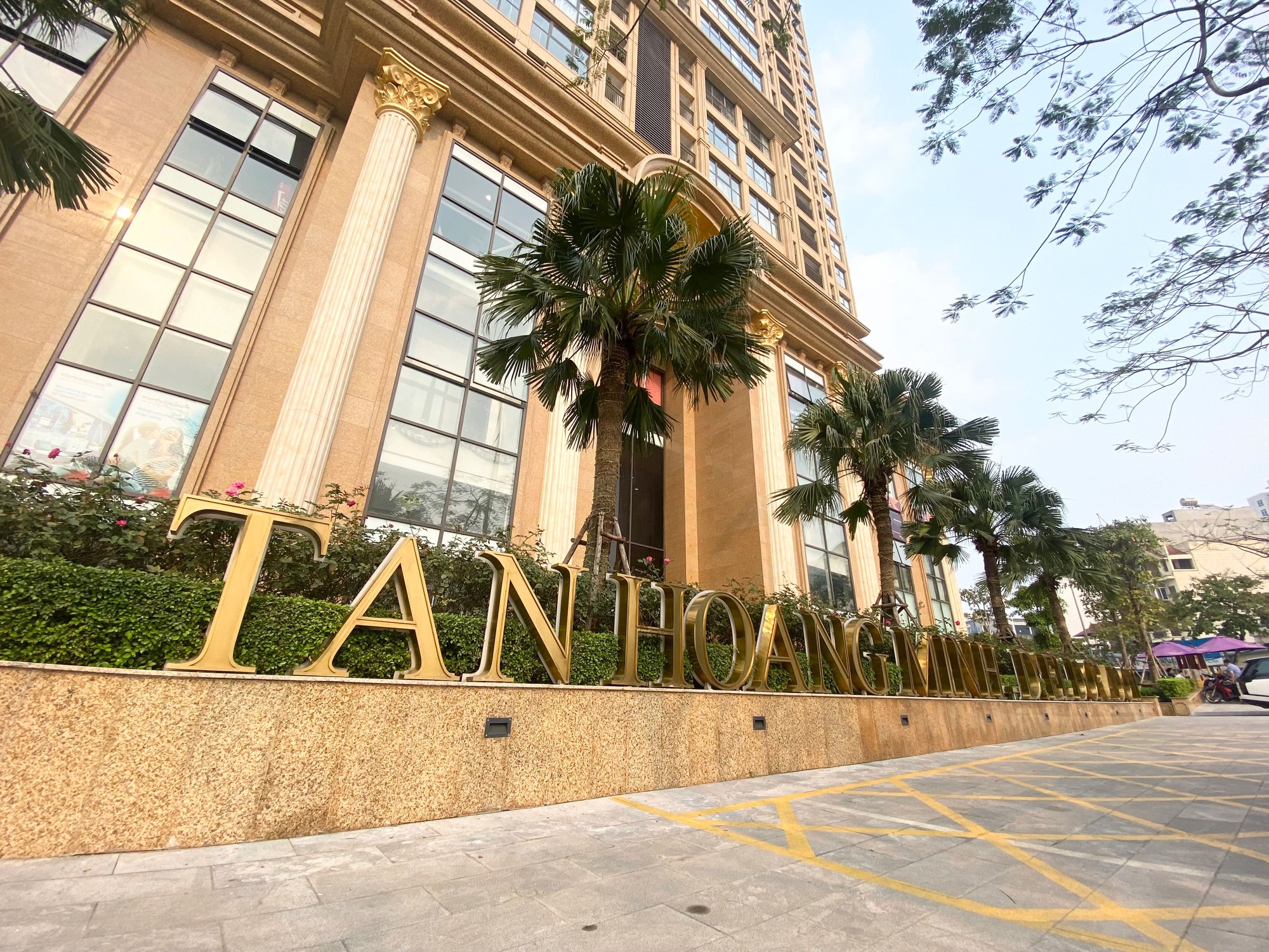 Bịt lỗ hổng trái phiếu doanh nghiệp
