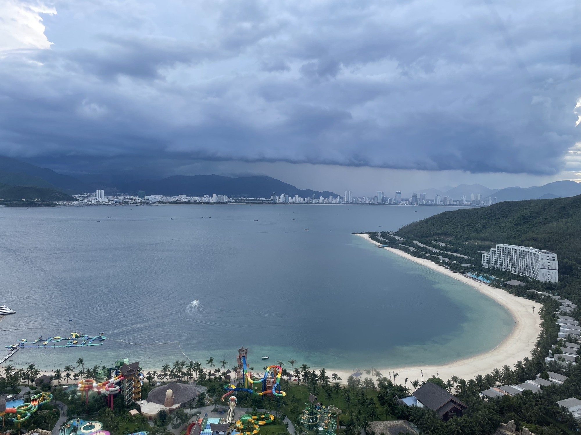 Xin mở casino để thu hút du khách!