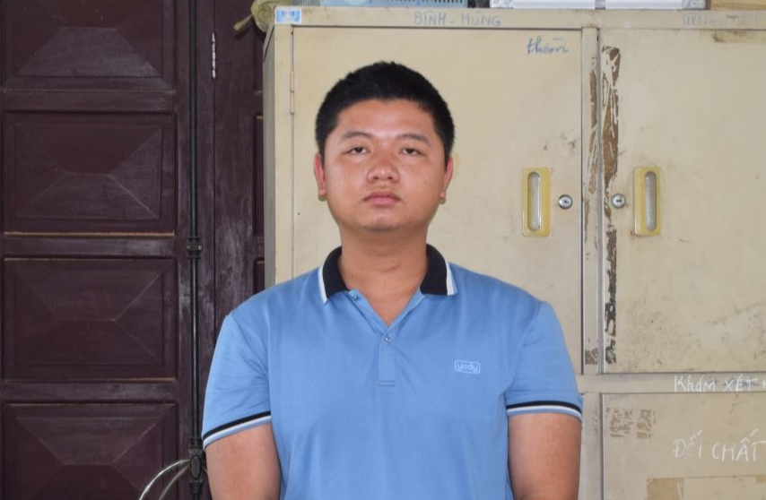 Mâu thuẫn lúc đi hát karaoke, nam thanh niên đâm bạn tử vong