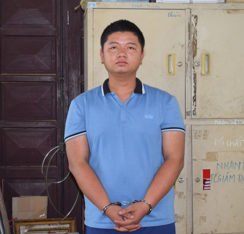 M&acirc;u thuẫn l&uacute;c đi h&aacute;t karaoke, nam thanh ni&ecirc;n đ&acirc;m bạn tử vong - Ảnh 1.