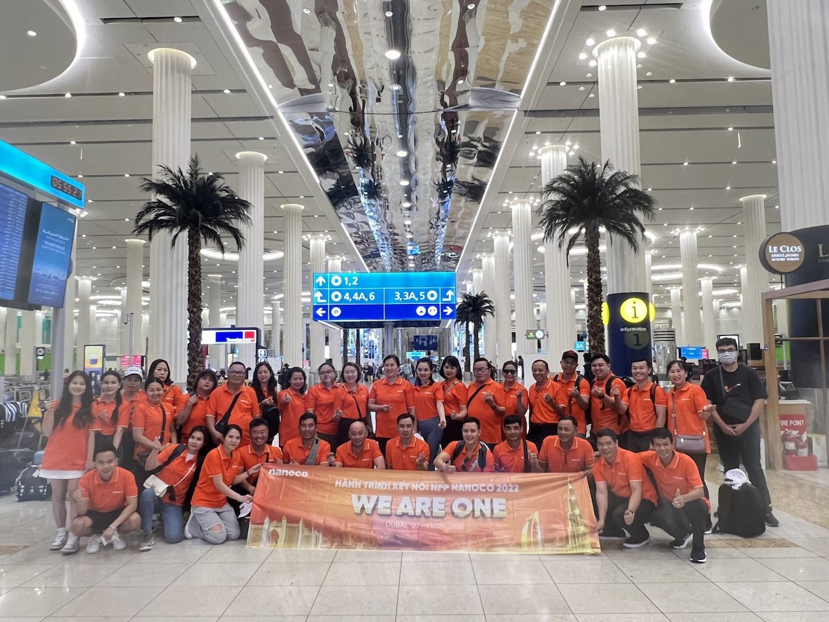 Vietravel MICE ưu đãi khách đoàn lên đến 2 tỉ đồng