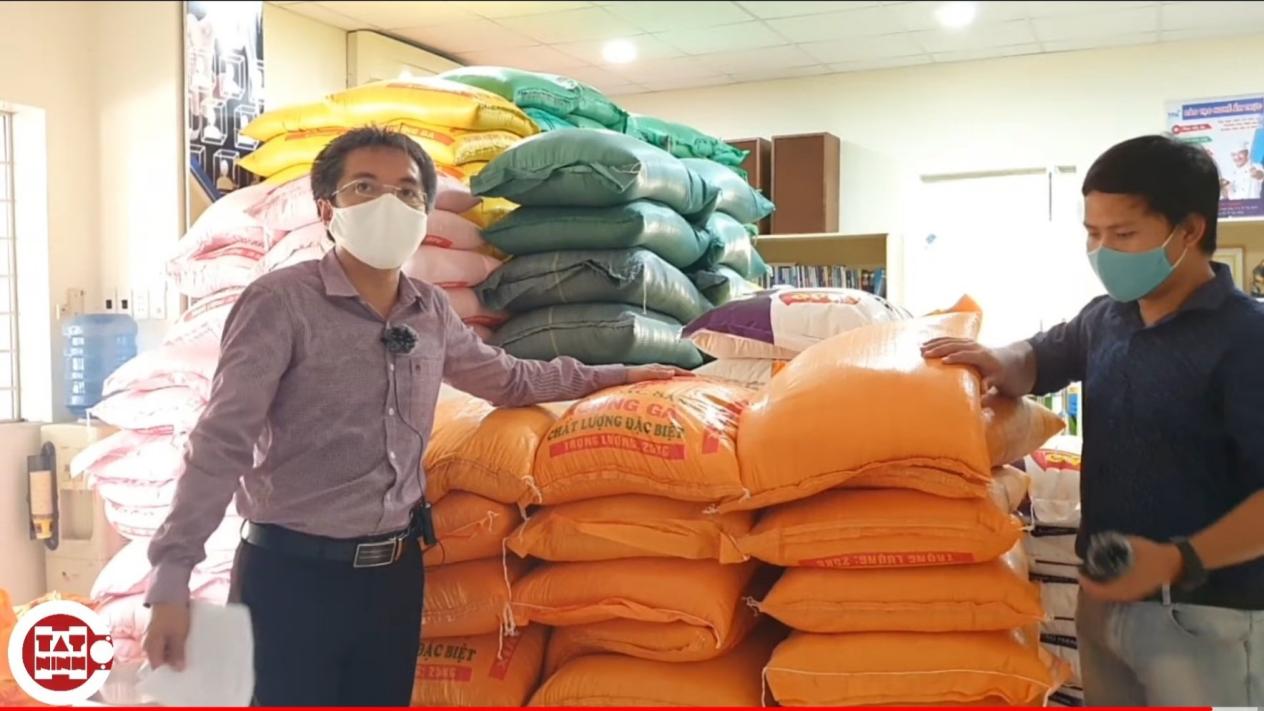 Hành trình xây dựng thương hiệu triệu sub của kênh chotayninh.vn - Ảnh 2.