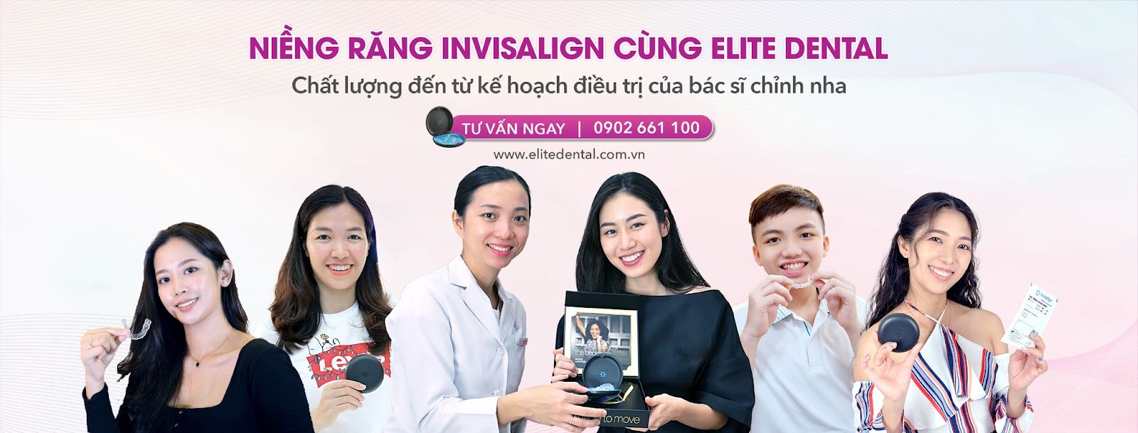 Cách để có hàm răng đẹp bền lâu - Ảnh 2.