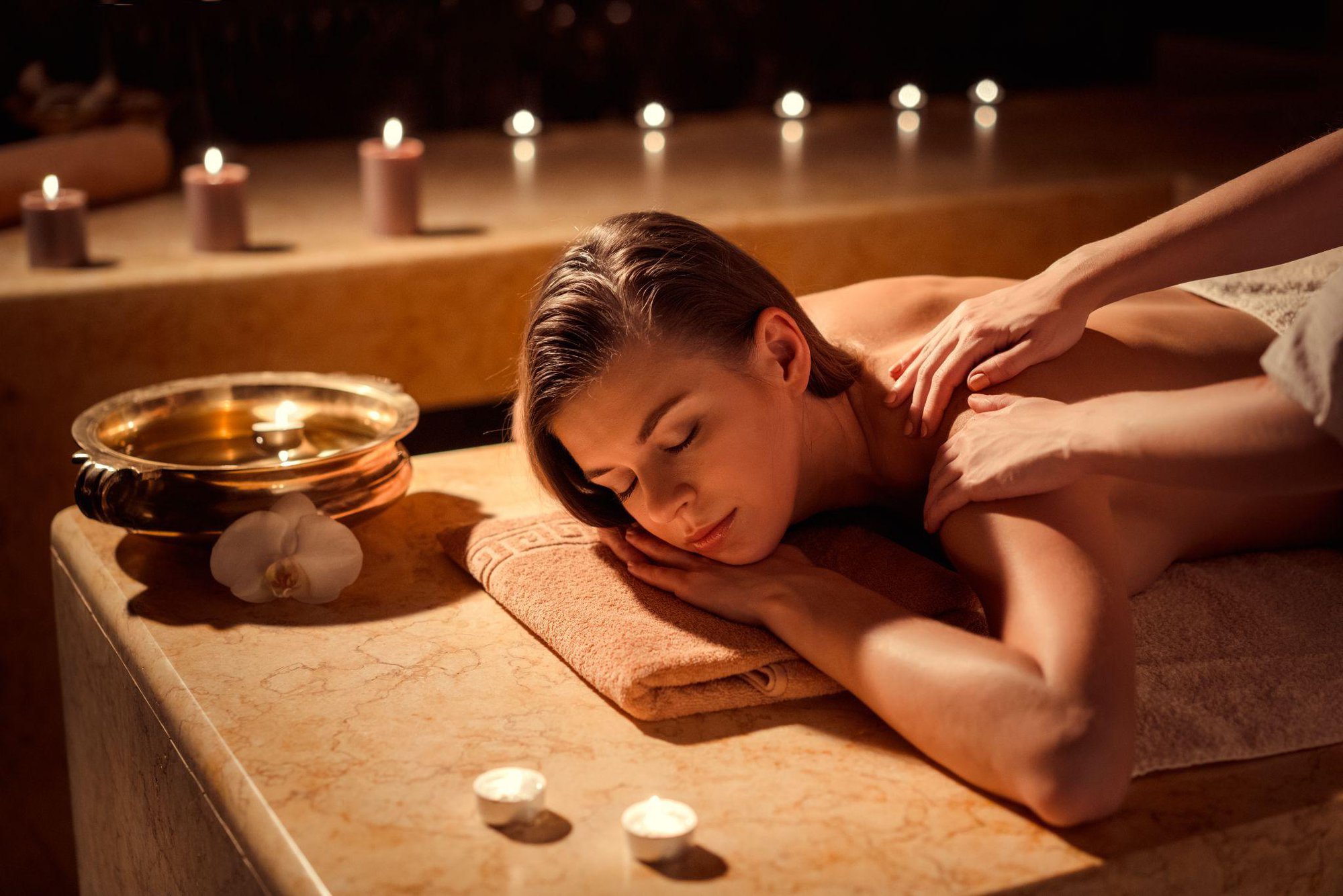 Tiềm năng Charm Resort Hồ Tràm với sự lên ngôi của xu hướng du lịch sức khỏe - Ảnh 3.
