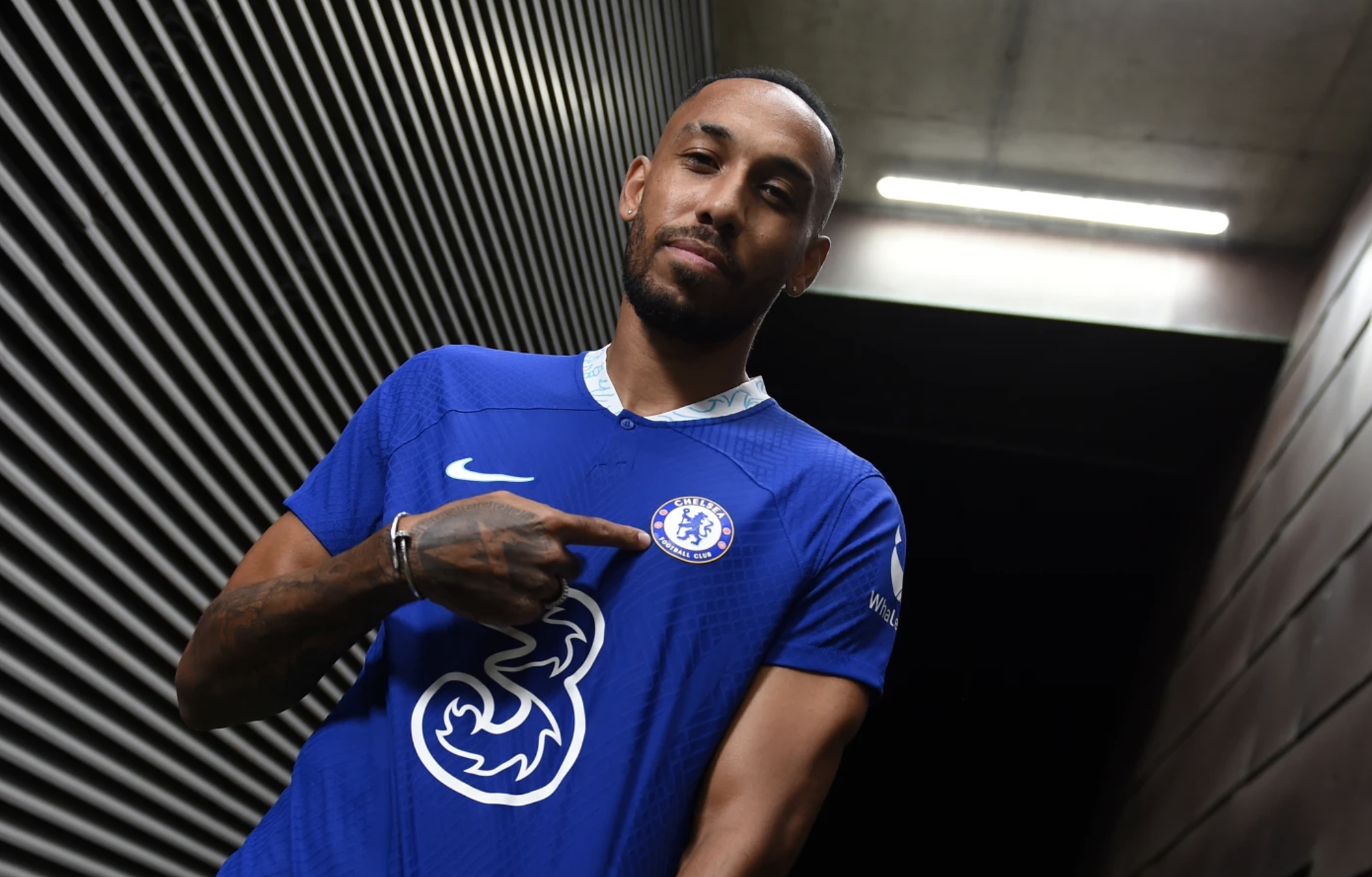 Aubameyang gia nhập Chelsea, Ngoại hạng Anh vượt mốc 2 tỉ bảng chuyển nhượng