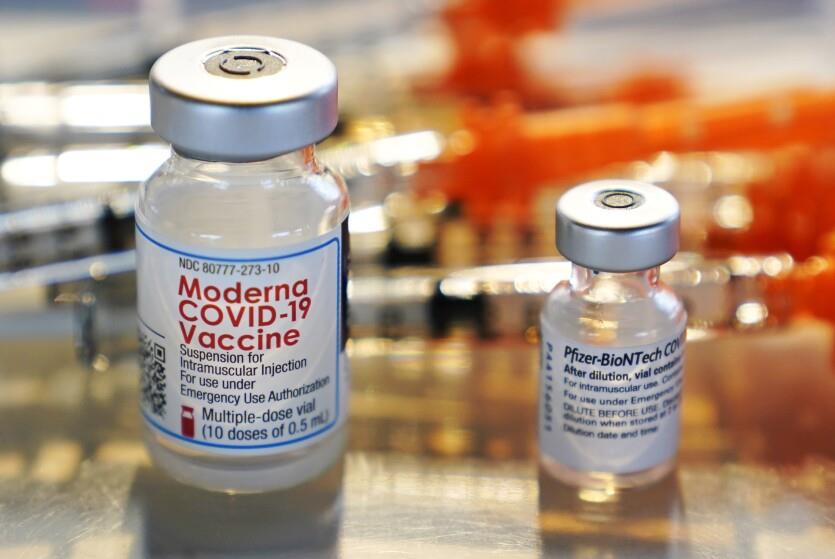 CDC Mỹ phê duyệt "mũi 4", "mũi 5" kiểu mới, tuần tới bắt đầu tiêm