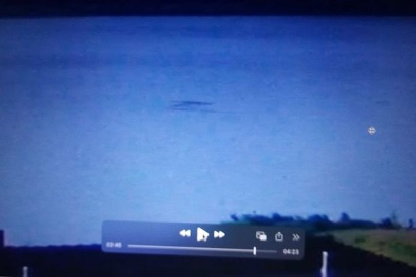 Lại rộ thông tin về sự tồn tại của "quái vật hồ Loch Ness"