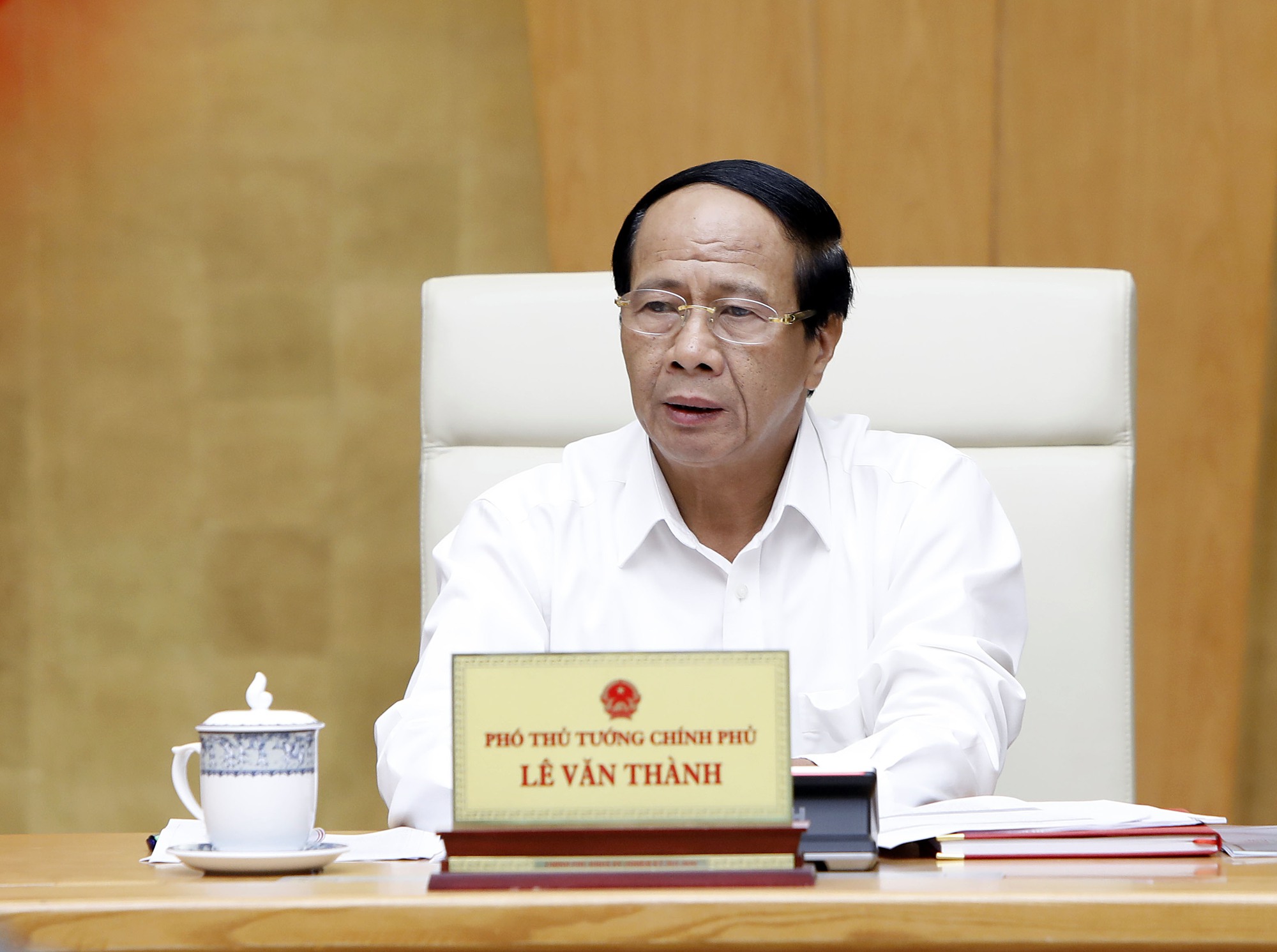 Tuyệt đối không để ngành thủy sản bị rút "thẻ đỏ"!