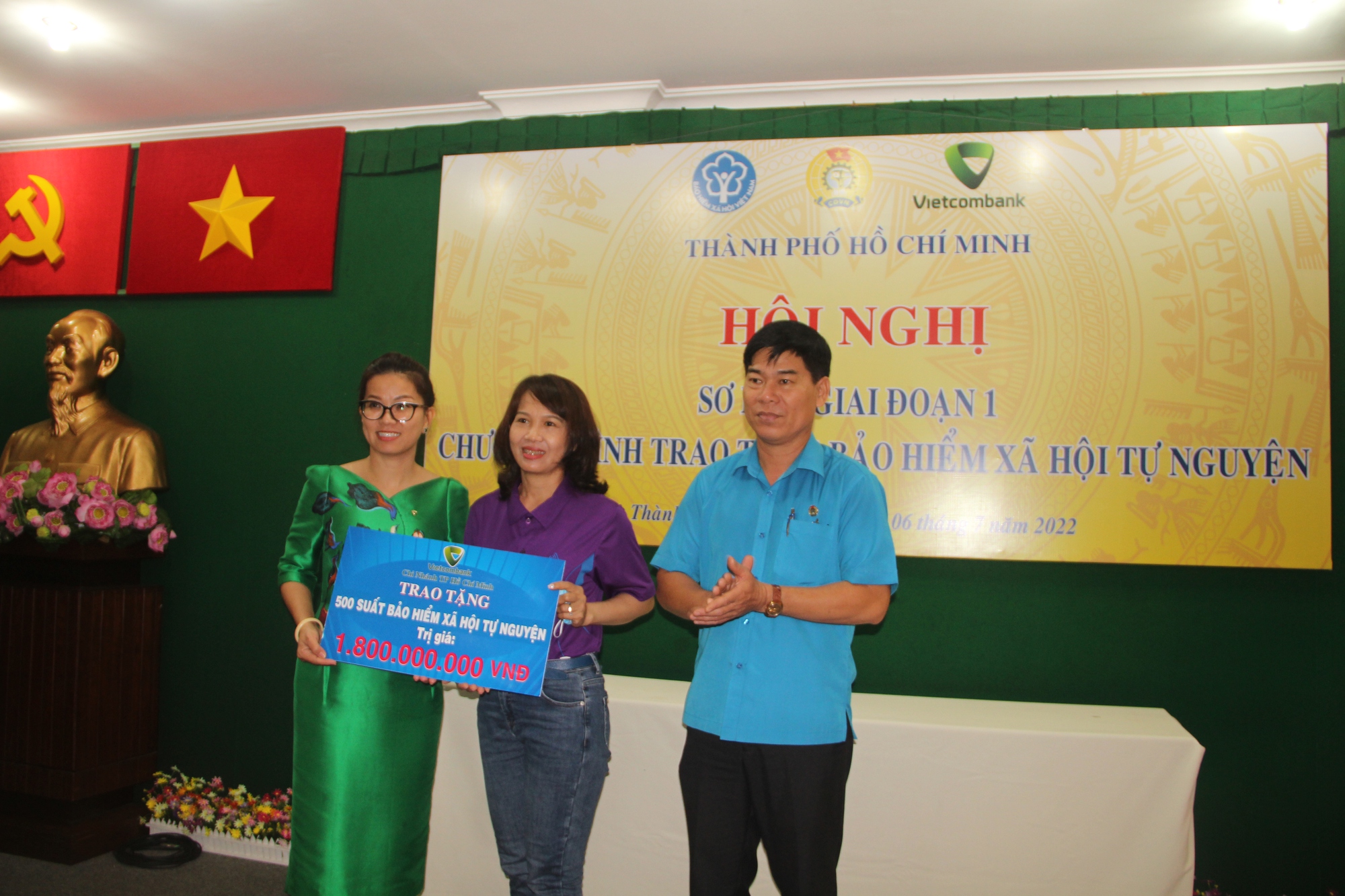 NGHỊ QUYẾT HỘI NGHỊ TRUNG ƯƠNG 5 KHÓA XI: Nhiều chính sách an sinh, an dân thiết thực