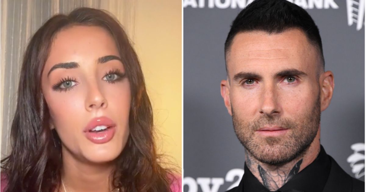 “Trai hư” Adam Levine bị bóc phốt "cắm sừng" cựu thiên thần nội y