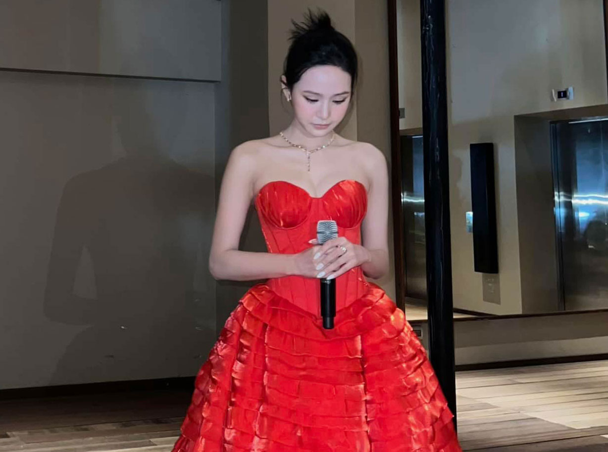 Mạnh tay "răn đe" nghệ sĩ vướng bê bối