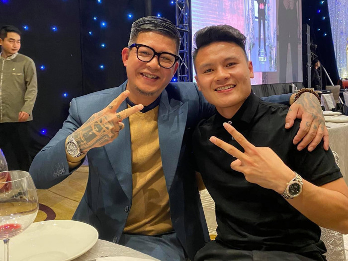 Chủ tịch CLB Cần Thơ từ chức vì đội bóng nợ ngập đầu