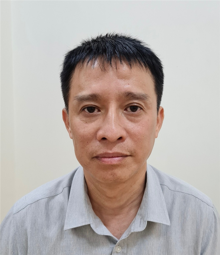 Vụ &aacute;n Cục l&atilde;nh sự: Bắt Vụ trưởng Vụ Quan hệ quốc tế - Văn ph&ograve;ng Ch&iacute;nh phủ - Ảnh 1.