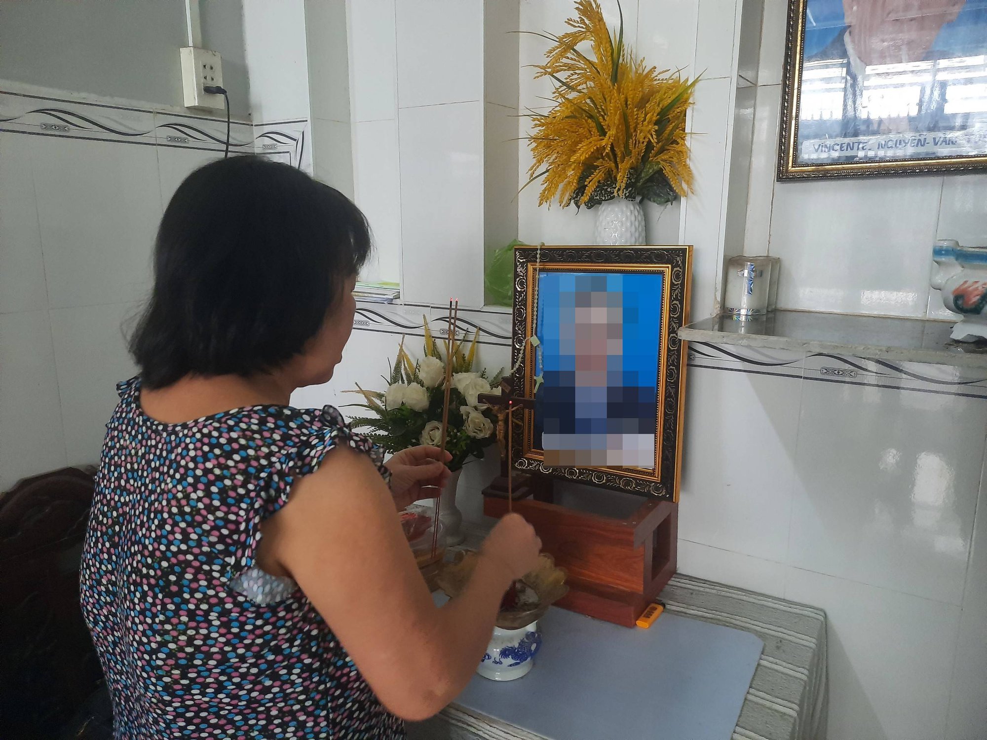 Ho&agrave;n cảnh &eacute;o le của nam thanh ni&ecirc;n qu&ecirc; C&agrave; Mau tử vong ở Campuchia - Ảnh 2.