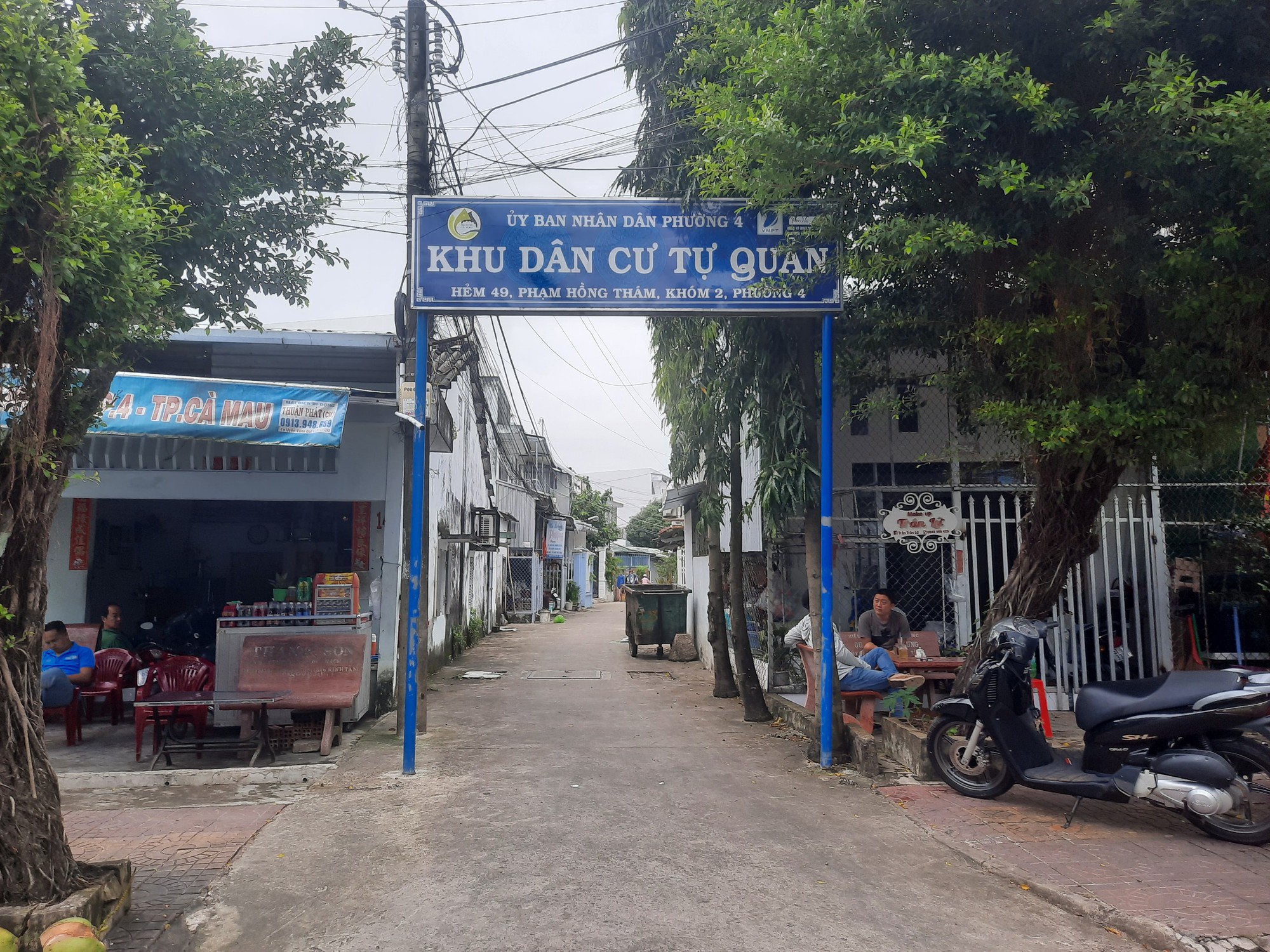 Ho&agrave;n cảnh &eacute;o le của nam thanh ni&ecirc;n qu&ecirc; C&agrave; Mau tử vong ở Campuchia - Ảnh 1.