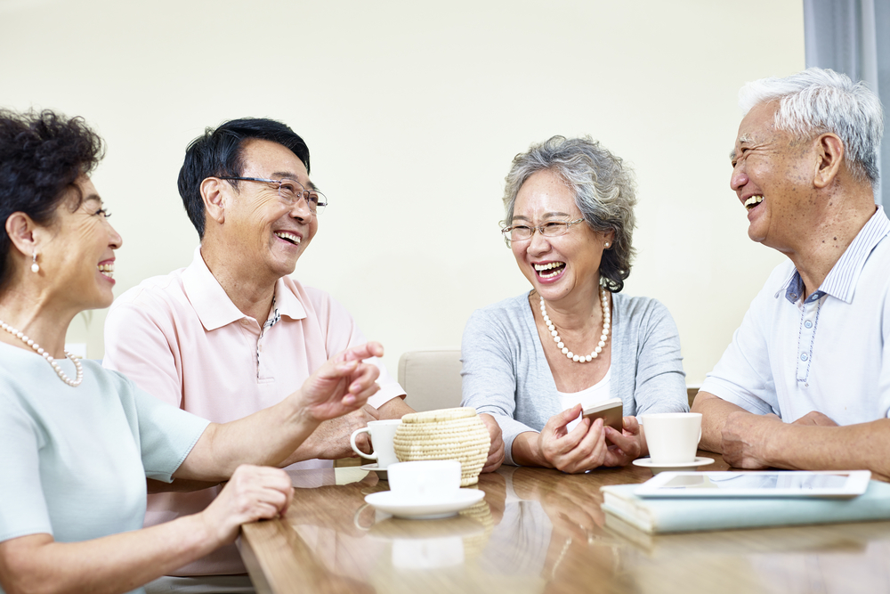 Người lớn tuổi bị đau đầu, mất ngủ: Làm gì để cải thiện? - Ảnh 3.