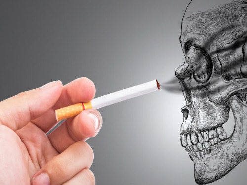 Hơn 17 triệu người đang h&uacute;t thuốc l&aacute;: Chuy&ecirc;n gia khuy&ecirc;n g&igrave;? - Ảnh 1.